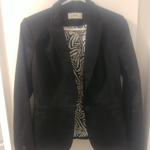 Womens mexx blazer size 36 - Picture 1 of 3
